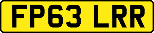 FP63LRR