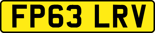 FP63LRV