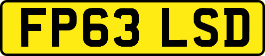 FP63LSD