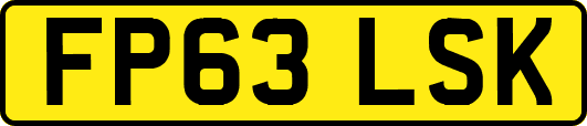 FP63LSK