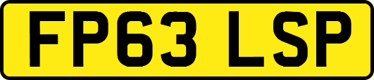 FP63LSP
