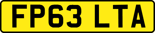 FP63LTA