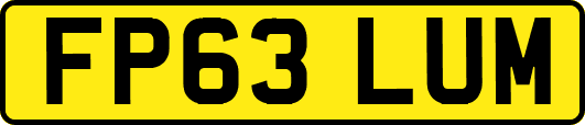 FP63LUM