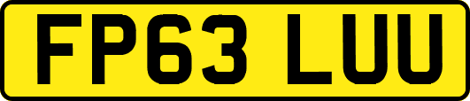 FP63LUU
