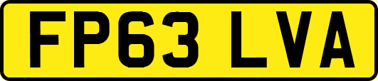 FP63LVA