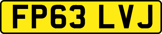 FP63LVJ