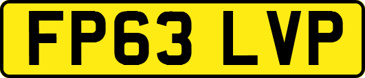 FP63LVP