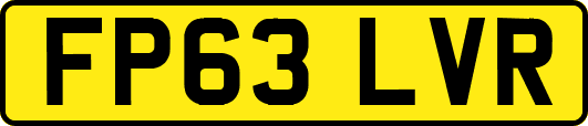 FP63LVR