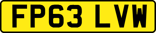 FP63LVW