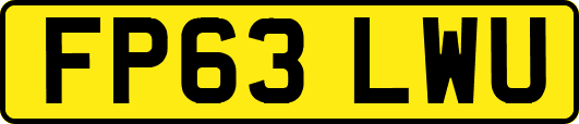 FP63LWU