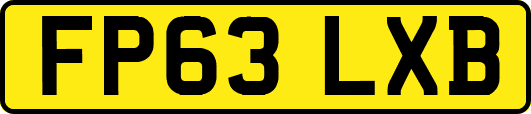 FP63LXB