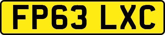 FP63LXC