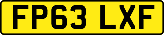 FP63LXF