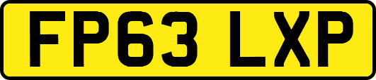 FP63LXP