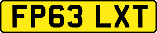 FP63LXT