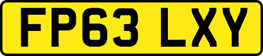 FP63LXY