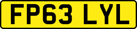 FP63LYL