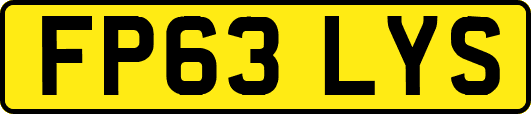 FP63LYS