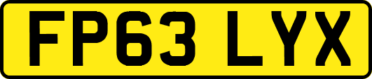 FP63LYX