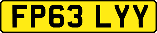 FP63LYY
