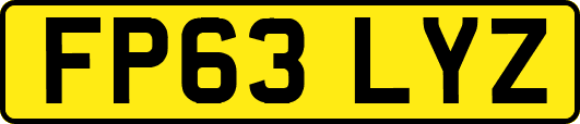FP63LYZ
