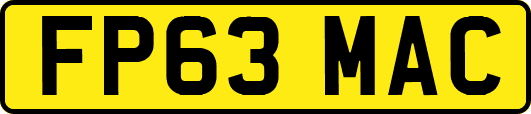 FP63MAC
