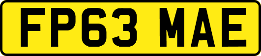 FP63MAE