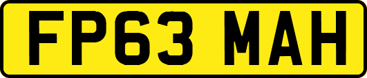FP63MAH