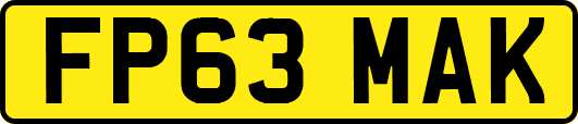 FP63MAK