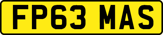 FP63MAS