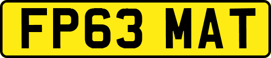 FP63MAT