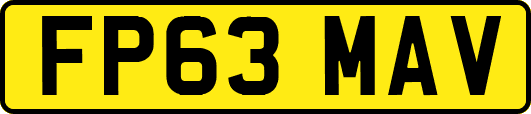 FP63MAV