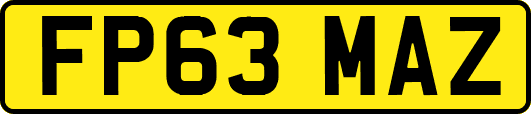 FP63MAZ