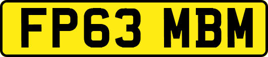 FP63MBM