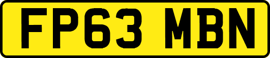 FP63MBN