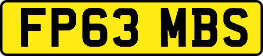 FP63MBS