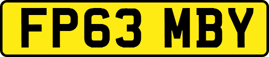 FP63MBY