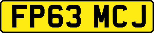 FP63MCJ