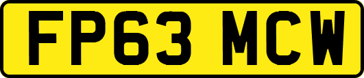 FP63MCW