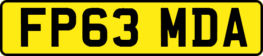 FP63MDA