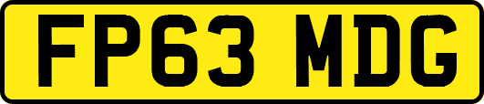 FP63MDG