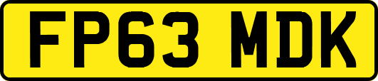 FP63MDK