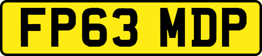 FP63MDP