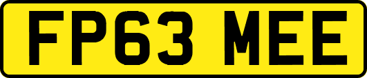 FP63MEE