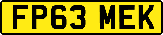 FP63MEK