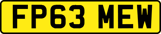 FP63MEW