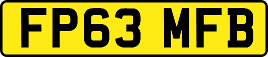 FP63MFB