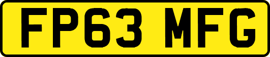 FP63MFG