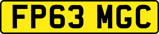 FP63MGC