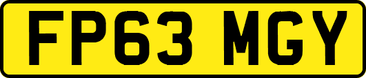 FP63MGY
